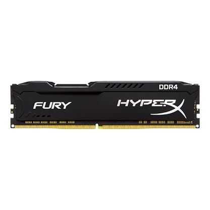 Memória RAM DDR4 Fury 8GB 2400MHz HX424C15FB2/8 HYPERX