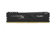Memória RAM DDR4 Fury 16 GB 2666MHz HX426C16FB3/16 HYPERX