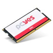 Memória RAM para Notebook DDR4 SODIMM 8GB 2400MHz PM082400D4SO PCYES