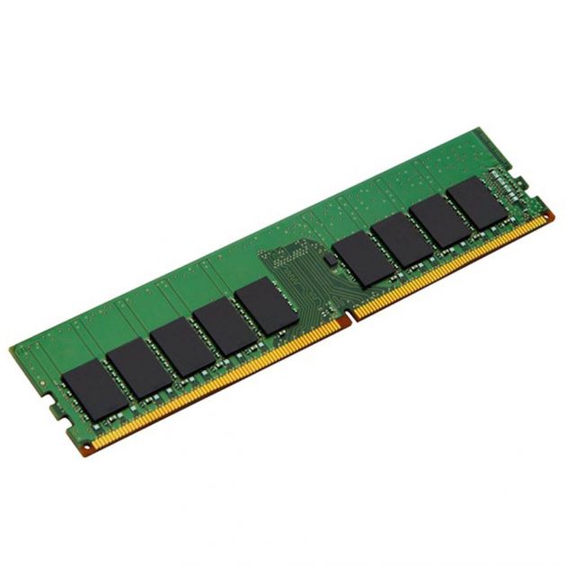 Memória Servidor 16GB DDR4 2666Mhz Kingston KSM26RD8/16HDI - REG, ECC, RDIMM - CL19 - 2RX8 HYNIX