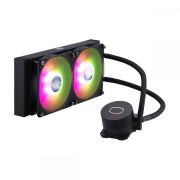 Water Cooler AIO MasterLiquid Pro 240mm ARGB MLW-D24M-A18PA-R2 COOLER MASTER