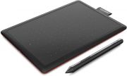 Mesa Digitalizadora One By CTL472L Pequena 2540 lpi Pen tablet CTL472 WACOM