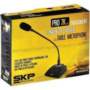 Microfone De Mesa Com Phantom PRO7K SKP