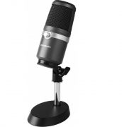 Microfone Profissional AM310 USB AVERMEDIA