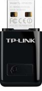 Mini Adaptador Usb Wireless N 300Mbps TL-WN823N N IEEE 802 11 B/G/N TP-LINK