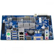 Mini PC Business B100 Celeron Dual Core J4005 2.0GHZ 4GB DDR4 SODIMM SSD 60GB HDMI/VGA SKUL