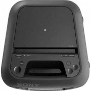 Mini System Wireless Bluetooth/NFC GTK-XB5/BC Preta SONY