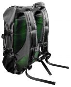 Mochila Utility Backpack até 15"" RC21-00730101-0000 Preto RAZER