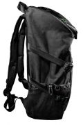Mochila Utility Backpack até 15"" RC21-00730101-0000 Preto RAZER