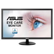 Monitor 23.6" VP247HA 1920x1080 90LM01L0-B013X0 ASUS