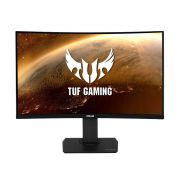 Monitor Gamer Curvo 31,5" TUF Gaming 144Hz 2560x1440 VG32VQ ASUS