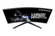 Monitor Gamer Curvo 27" LED 240Hz FullHD 1500R LC27RG50FQLXZD SAMSUNG