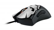 Mouse DeathAdder Chroma RZ01-01210100-R3M1 Call Of Duty RAZER