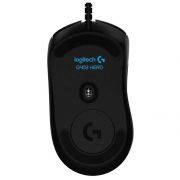 Mouse Gamer G403 Hero 25.600Dpi RGB USB 910-005631 LOGITECH
