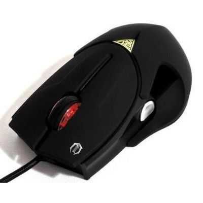 Mouse Gamer Gamdias Apollo Extencion 3200 DPI GMS5101 GAMDIAS