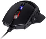 Mouse Gamer MM830 MM-830-GKOF1 COOLER MASTER