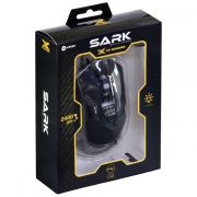 Mouse Gamer VX Gaming SARK 2400DPI VINIK