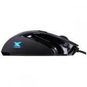 Mouse Gamer VX Interceptor 7200DPI Peso Ajustável VINIK