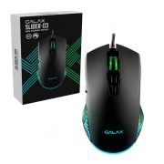 Mouse Gaming Otico Rgb Galax Slider-03 7.200Dpi Mgs03Ux97Rg2B0 