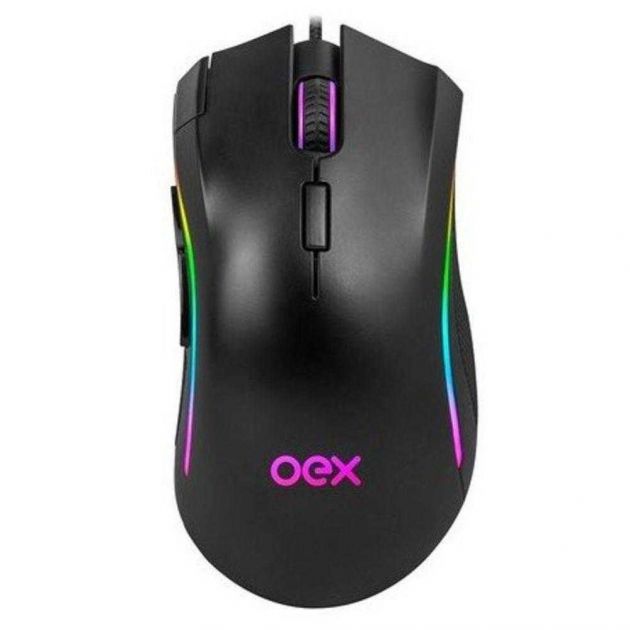 Mouse GRAPHIC MS-313 10000DPI OEX