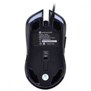 Mouse Gamer Preto G260 1000-2400dpi HP
