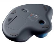 Mouse Laser M570 Trackball Wireless 2,4GHZ 910001799 LOGITECH