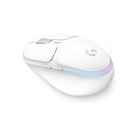 Mouse Logitech Gamer G G705 Sem Fio Branco 910-006366