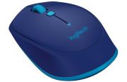 Mouse M535 Bluetooth 3.0 Azul 910-004529 LOGITECH
