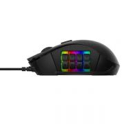 Mouse NEMESIS Switch 12000 DPI MO-NMS-WDOOBK-01 Ttesports