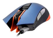 Mouse Óptico 550M 6400DPI Azul COUGAR
