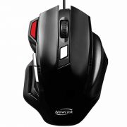 Mouse Optico Fire 3200 DPIs MS304 OEX