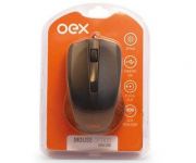 Mouse Optico MS-100 OEX