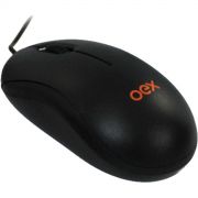 Mouse Optico Standard Mini Ms103 Preto OEX