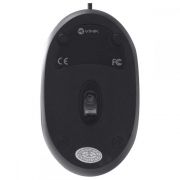 Mouse Óptico USB 800DPI MB-10 Preto VINIK