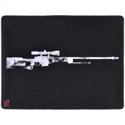 Mouse Pad FPS Sniper Com Costura FS50X40 PCYES
