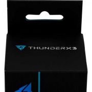 Mouse Pad Gamer TMP40 SPEED Preto THUNDERX3