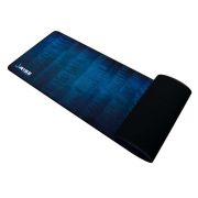 Mouse Pad Hacker Extended Com Costura RG-MP-06-HCK RISE MODE
