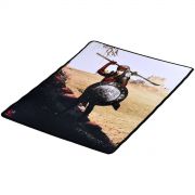 Mouse Pad RPG Valkyrie Com Costura RV40X50 PCYES