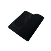 Mouse Pad Speed Black Mode Grande Com Costura RG-MP-05-FBK RISE MODE