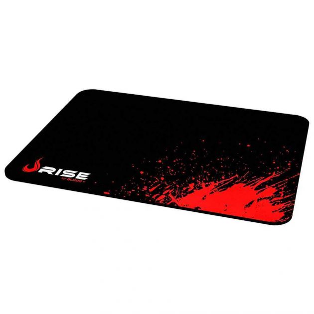 Mouse Pad Speed Blood Grande Com Costura RG-MP-05-BD RISE MODE