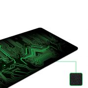 Mouse Pad Speed Circuit Extended C/ Costura RG-MP-06-CRT RISE MODE