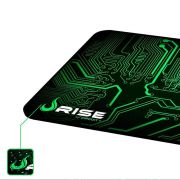 Mouse Pad Speed Circuit Grande Com Costura RG-MP-05-CRT RISE MODE