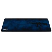 Mouse Pad Speed M4A1 Extended Com Costura RG-MP-06-M4A RISE MODE