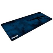 Mouse Pad Speed M4A1 Extended Com Costura RG-MP-06-M4A RISE MODE