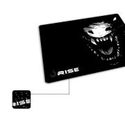 Mouse Pad Speed Night Beast Compact RG-MP-00-NB RISE MODE