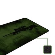Mouse Pad Speed Sniper Extended Com Costura RG-MP-06-SNP RISE MODE