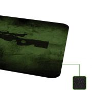 Mouse Pad Speed Sniper Grande Fibertek RG-MP-02-SNP RISE MODE