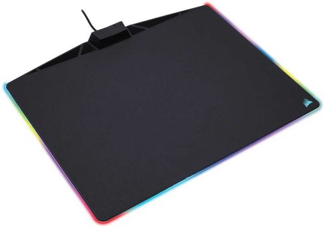 Mouse Pad MM800 Polaris Gaming RGB CORSAIR