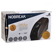 Nobreak New Easy Way 1400VA Trivolt Saída 115V Com USB e Conexão para Bateria Externa 4154 RAGTECH