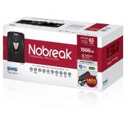 Nobreak Sms 1500Va/975W Mono/115V 27297 Net4+